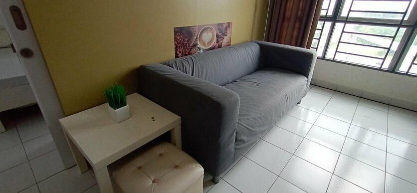 Comfortable 1 bedroom stay in Subang Jaya - Photo3