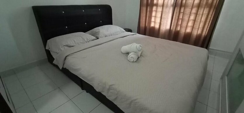 Comfortable 1 bedroom stay in Subang Jaya - Photo5