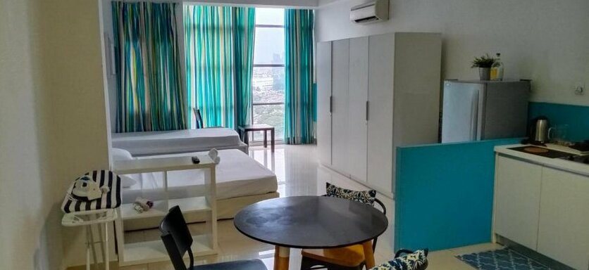 Comfortable studio stay in Subang Jaya - Photo2