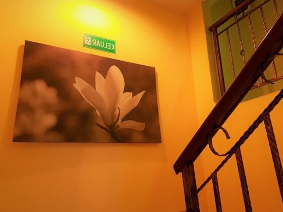 De UPTOWN Hotel @ Subang Jaya Subang Jaya - Photo5
