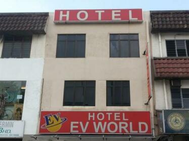 EV World Hotel Subang Jaya