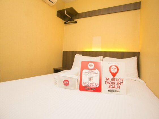 Nida Rooms Subang Central Ruby
