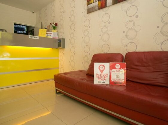 Nida Rooms Subang Central Ruby - Photo3