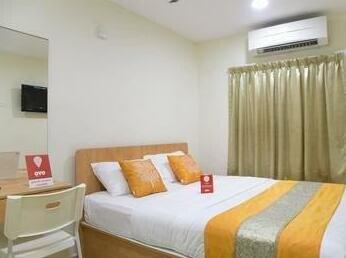 OYO Rooms Subang Inti College - Photo2