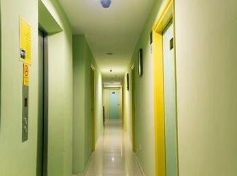OYO Rooms Subang Inti College - Photo4