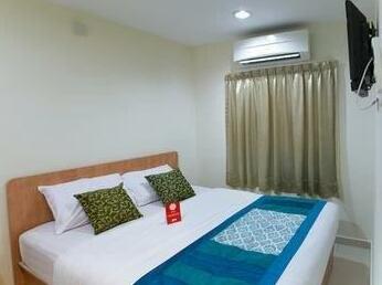 OYO Rooms Subang Inti College - Photo5