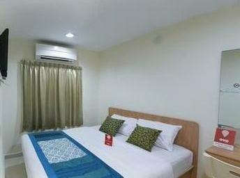 OYO Rooms Subang Inti College
