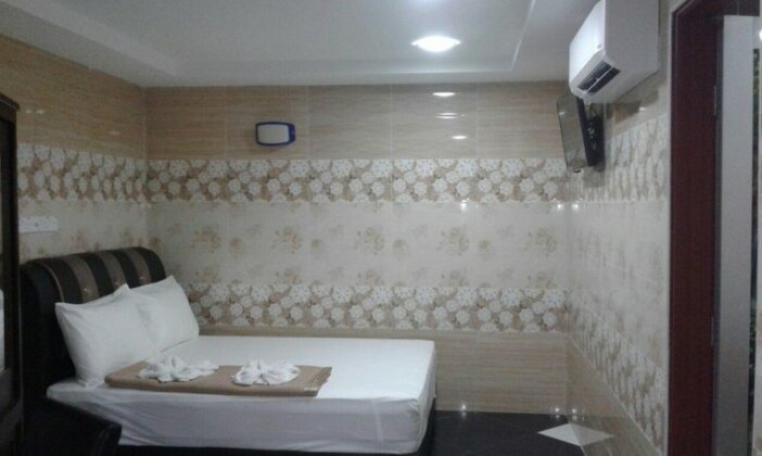 Putra Heights New Wave Hotel - Photo2