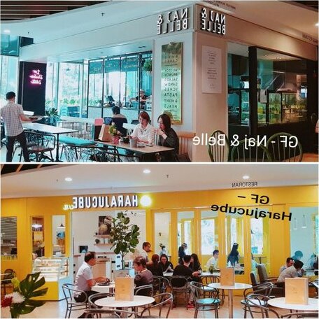 Ss 15 Courtyard / First Subang Mall - Photo5