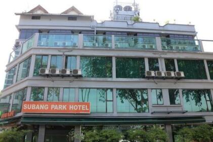 Subang Park Hotel