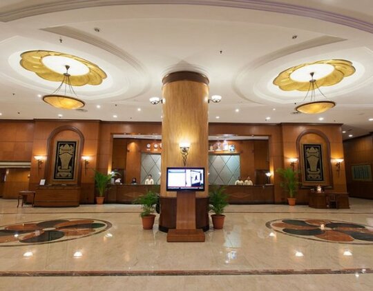 Summit Hotel Subang USJ - Photo2