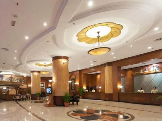 Summit Hotel Subang USJ - Photo3