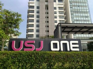 USJ One Subang Jaya by Widebed