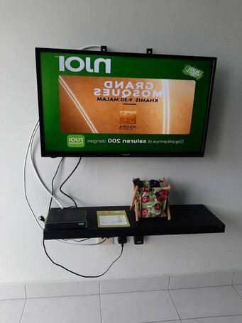 Homestay Puncak Alam Residensi Allamanda - Photo4