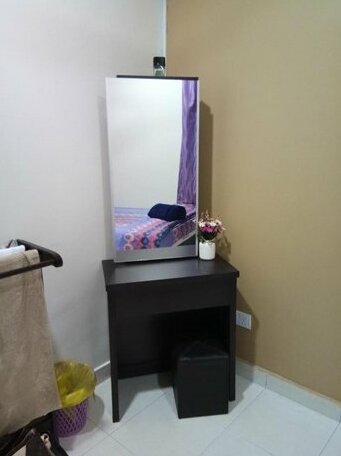 Homestay Puncak Alam Residensi Allamanda - Photo5