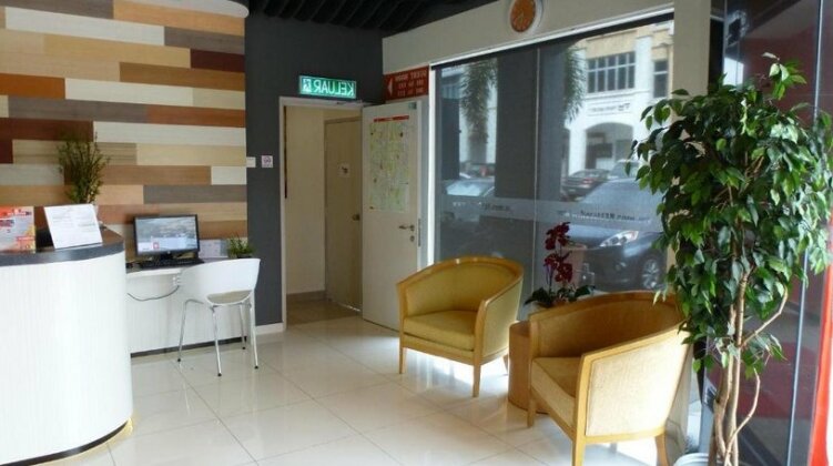 Hotel 138 @ Subang - Photo3