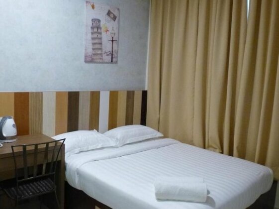 Hotel 138 @ Subang - Photo5