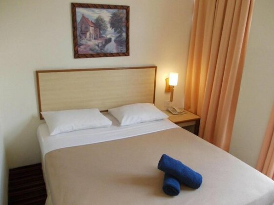 Hotel Sri Sutra - Subang Permai - Photo4