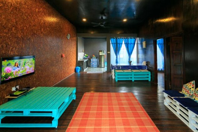 Anjung Pool Villa - Photo2