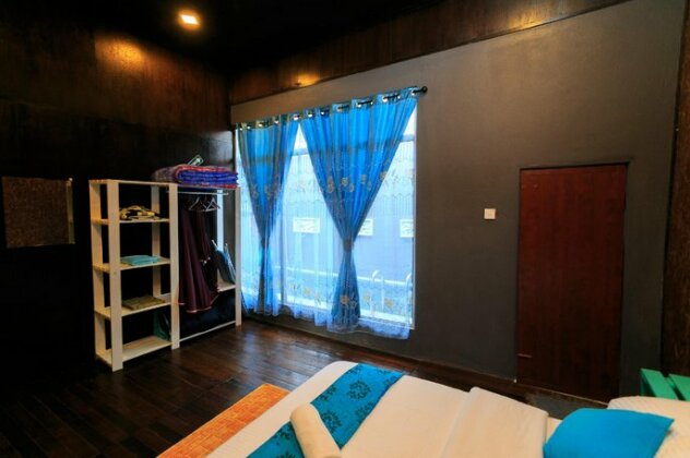 Anjung Pool Villa - Photo3