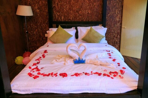 Anjung Pool Villa - Photo4
