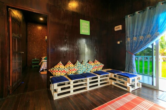 Anjung Pool Villa - Photo5