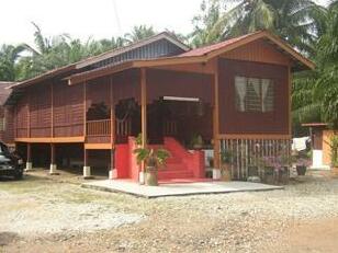 Homestay Sg Nibong Batu 23