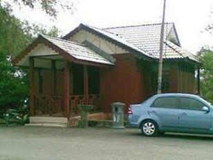 Homestay Sg Nibong Batu 23 - Photo2