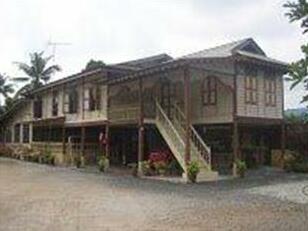 Homestay Sg Nibong Batu 23 - Photo3