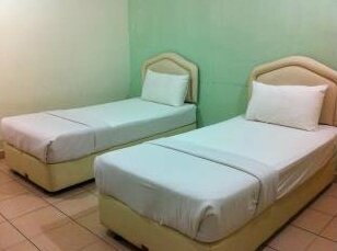 Ocean Hotel Sungai Besar - Photo2