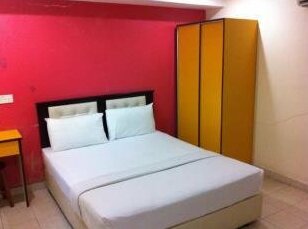 Ocean Hotel Sungai Besar - Photo3