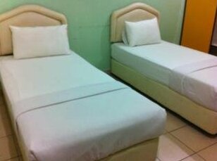 Ocean Hotel Sungai Besar - Photo5