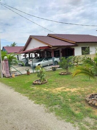 Amimas Homestay - Photo2
