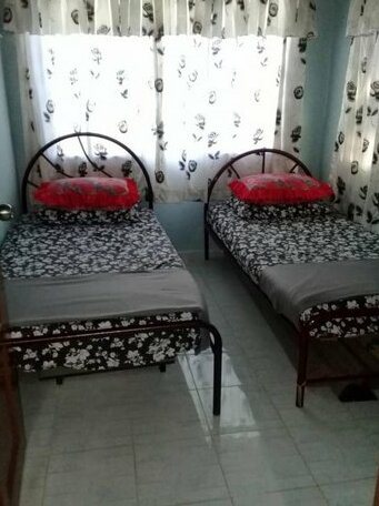 Amimas Homestay - Photo3