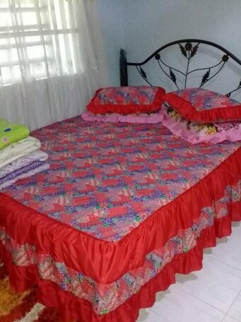 Amimas Homestay - Photo4