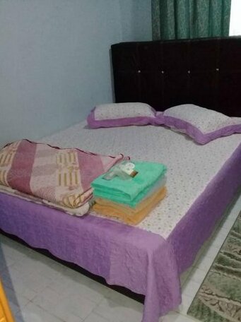 Amimas Homestay - Photo5