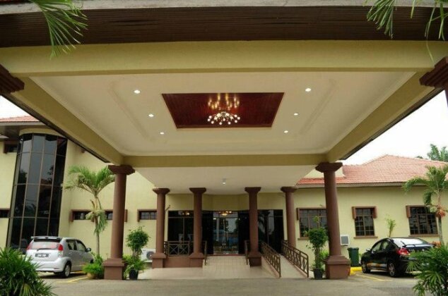 D'Jawi Bella Hotel - Photo2