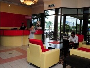 D'Jawi Bella Hotel - Photo3