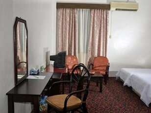 D'Jawi Bella Hotel - Photo5
