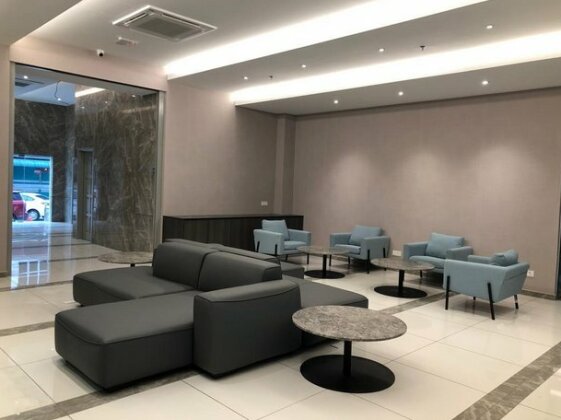 Frasers Inn Hotel - Photo3