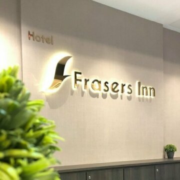 Frasers Inn Hotel