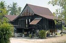 Homestay Kampung Relau - Photo2