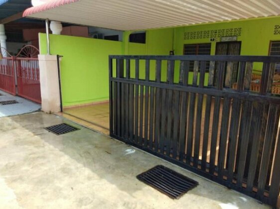 Homestay Opah Parit Buntar Perak - Photo2