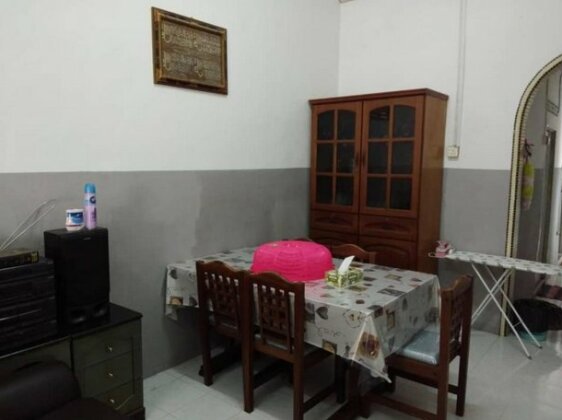 Homestay Opah Parit Buntar Perak - Photo4