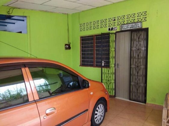 Homestay Opah Parit Buntar Perak - Photo5