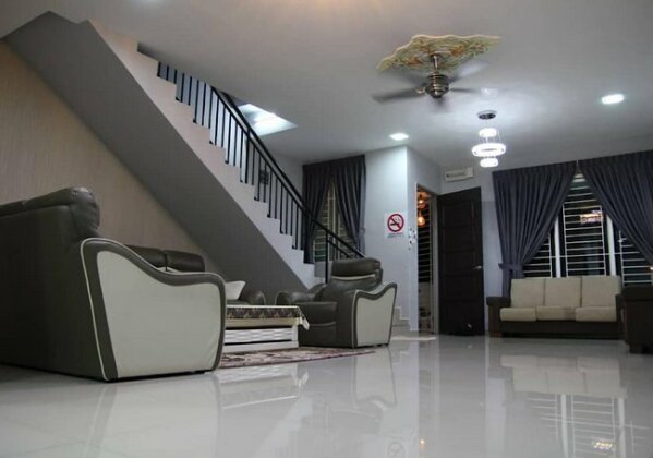 Homestay Sungai Bakap - Photo3