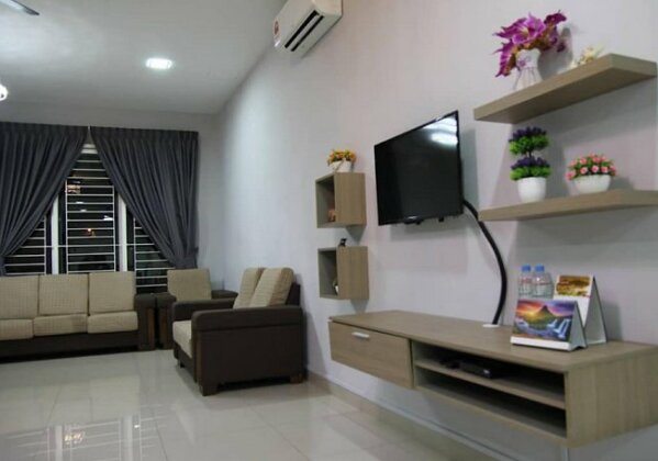 Homestay Sungai Bakap - Photo4