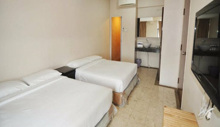 New Town Hotel Butterworth - Photo4