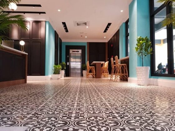 O&G Hotel Parit Buntar - Photo3