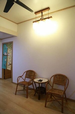Thanks Hotel - Photo5